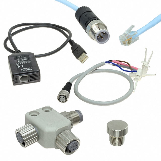 F39-GWUM Omron Automation and Safety  Accessori